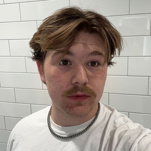 Image of Tanner Crossley